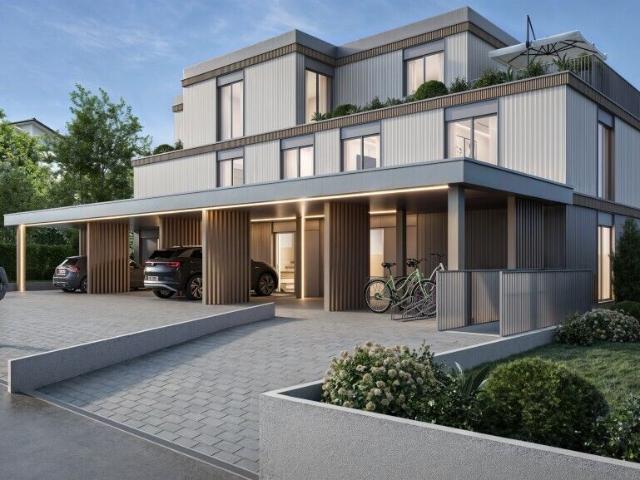 Annonce de projet à 8304 Wallisellen, quatre pièces élégantes de 3,5 pièces | dreamo. Ch