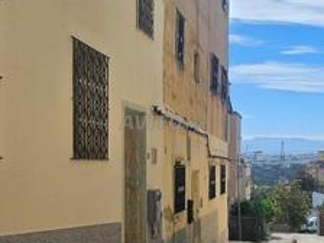 Annonce de vente d'une maison meublée dans le quartier Al Masla Fès
