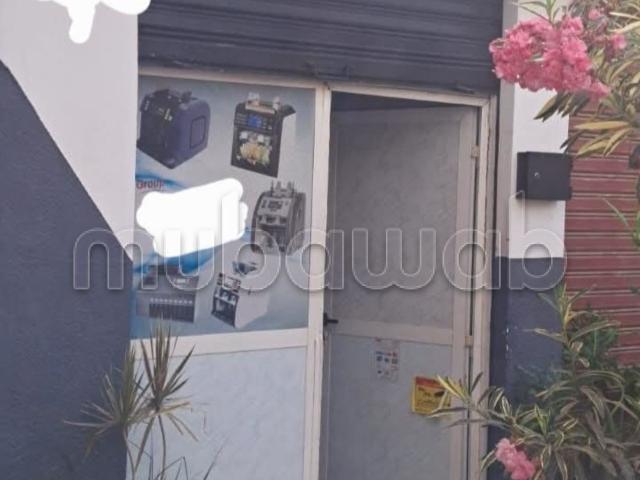 Annonce de vente d’un local commercial – Investiss