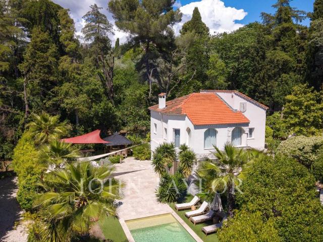 Annonce Location Maison Cagnes sur Mer 06800, 5 Pièces ref:L0603LC