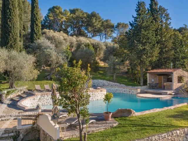 Annonce Location Maison Mougins 06250 ref:L0063LC