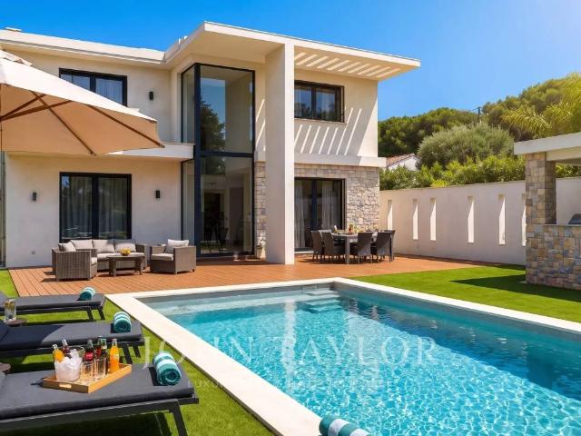 Annonce Location Maison Mougins 06250, 6 Pièces ref:L0641LC