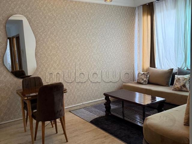 Annonce location meublée – Boulevard Ghandi