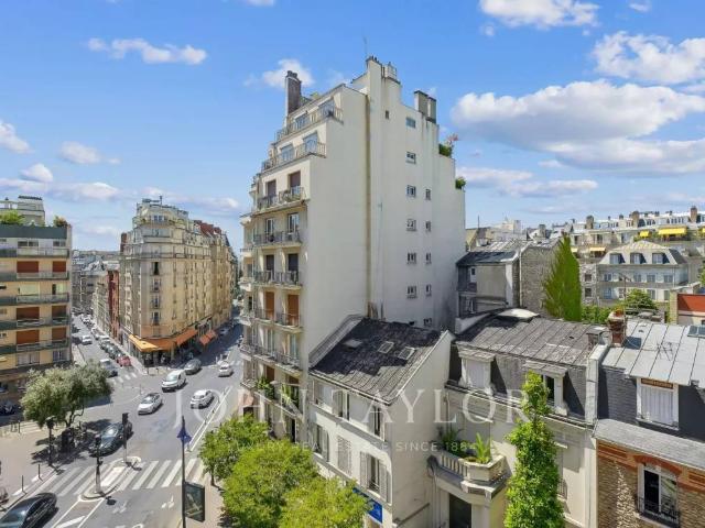 Annonce Location Appartement Paris 16ème Muette 75016, 5 Pièces ref:L0763PA