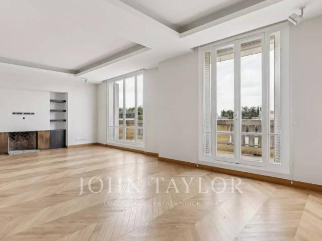 Annonce Location Appartement Paris 16ème Muette 75016, 6 Pièces ref:L0750PA