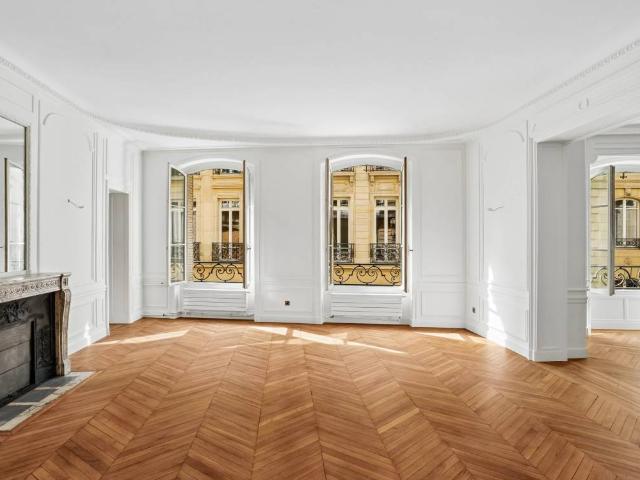 Annonce Location Appartement Paris 16ème Chaillot 75116, 7 Pièces ref:L0823PA