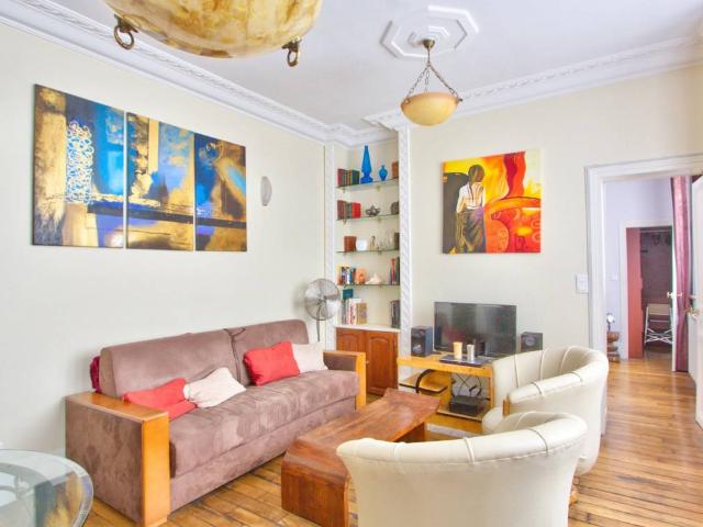 Annonce Location Appartement Paris 3ème Archives 75003, 2 Pièces ref:L1578PA