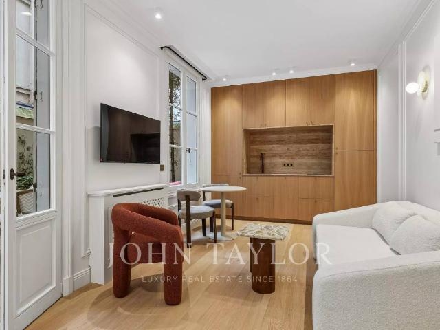 Annonce Location Appartement Paris 7ème Gros Caillou 75007, 2 Pièces ref:L0819PA