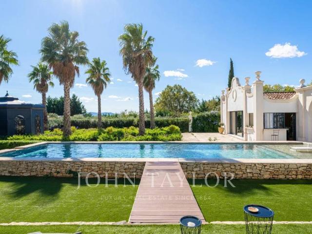 Annonce Location Propriété Aix en Provence 13090, 9 Pièces ref:L2422AP