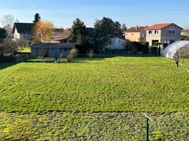Annonce ref: CTSS08T26