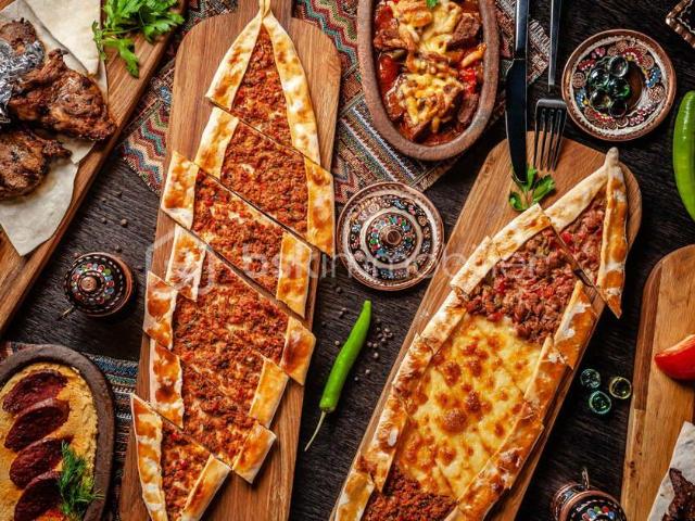 ANNONCE – VENTE MUR COMMERCIAL – RESTAURANT TURC À MAISON ALFORT