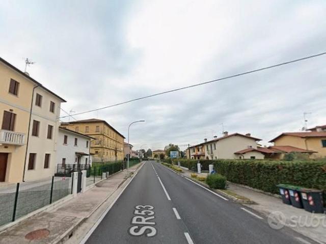 Annone veneto splendido trilocale di 50 mq