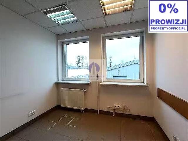 Annopol 11,86 m², Warszawa