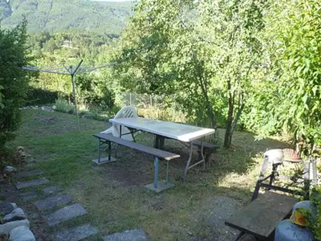 Annot 04240 Achat / Vente maison 3 pièces t3