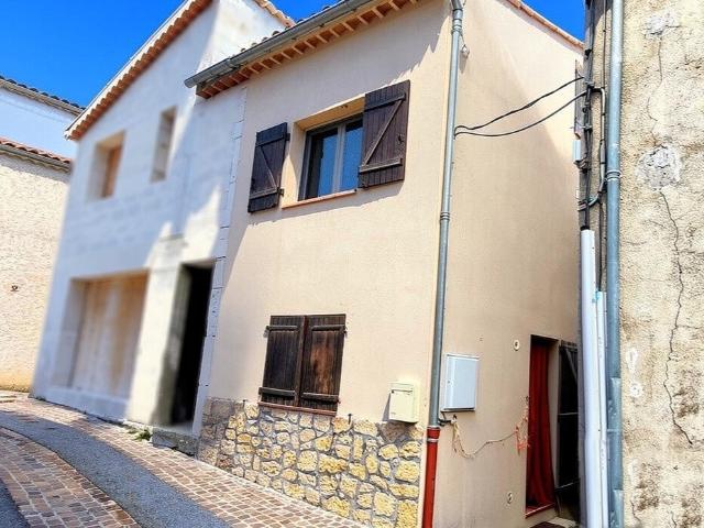 Annot Vente Maison 04