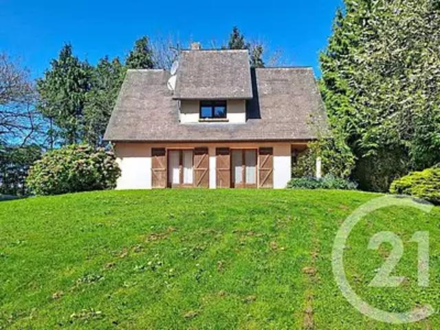 Annouville Vilmesnil 76110 Achat / Vente maison 4 pièces t4