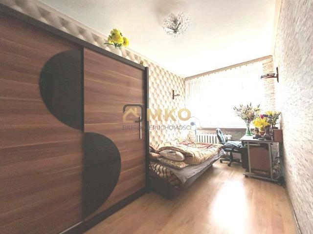 Łanowa 56 m², Włocławek