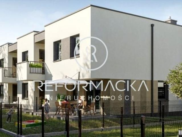 Łanowa 73 m², Rzeszów