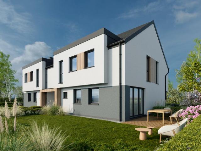Łanowa 70,63 m², Niepołomice