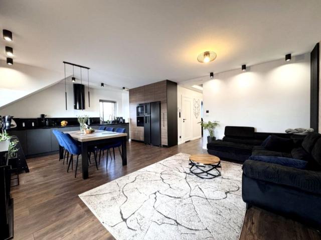 Łanowa 85,39 m², Rzeszów