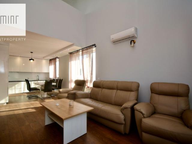 Łanowa 90 m², Rzeszów