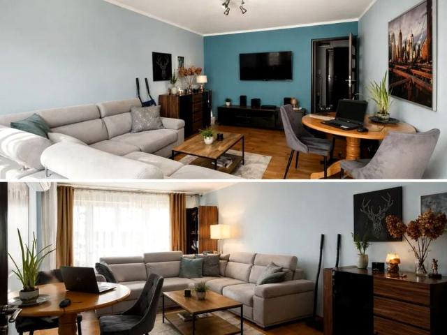Łanowa 10 51,60 m², Zabrze