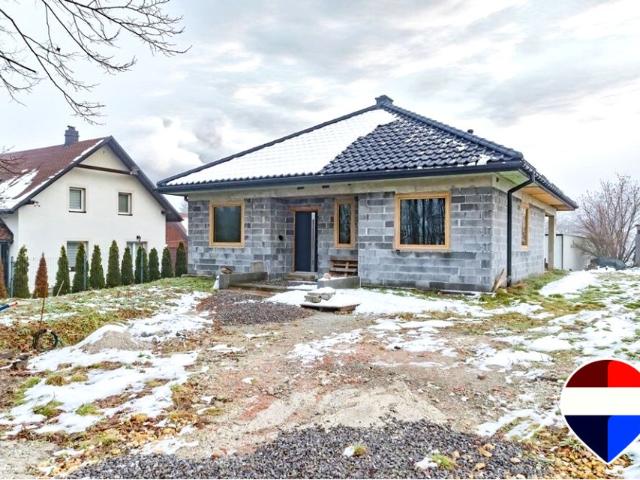 Łanowa 127 m², Stara Wieś