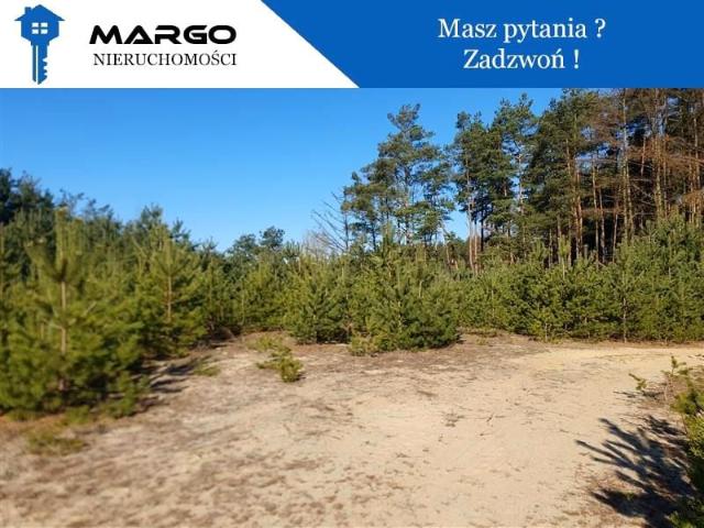 Łanowa 2 200 m², Chwaszczyno