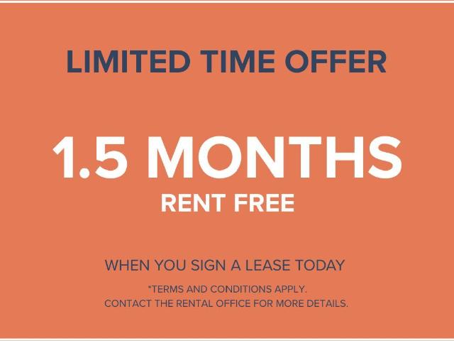 Anondale Court 2 Bedroom available at 443 Superior Street, Victoria [object Promise] for Rent