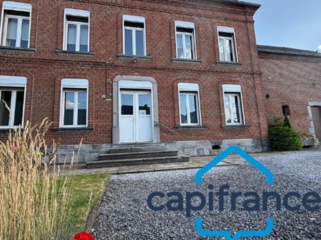 Anor Vente Maison 59