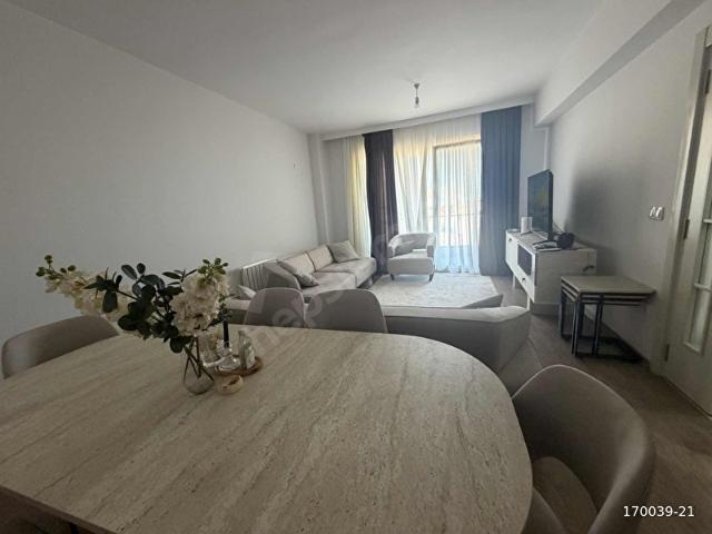 ANATOLY SİTESİNDE GENİŞ 2+1 DAİRE FIRSATI