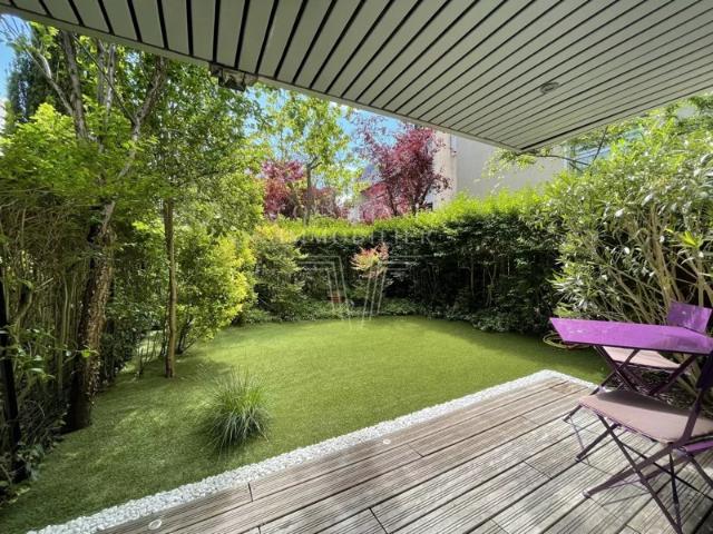 Anatole France / bois de boulogne / Ambroise Paré