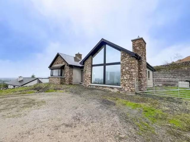 Anaverna, Ravensdale, Ravensdale, Co. Louth, A91P594 is for sale