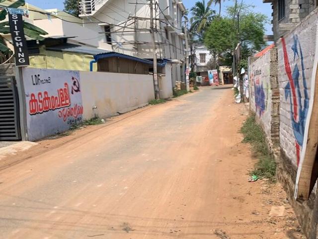 Anayara, Thiruvananthapuram City 1526 Sq.Ft. Plot in Anayara Thiruvananthapuram Listing ID: #10371