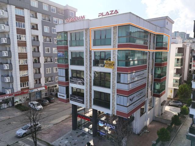 Anayola Cephe Binada Deniz Manzaralı Sıfır Daire