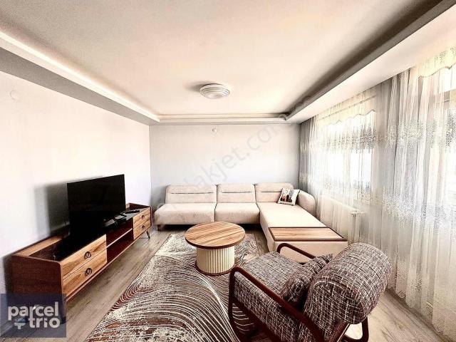 Anayola 2.bina Kiralık Full Eşyalı Sıfır 1+1 Daire