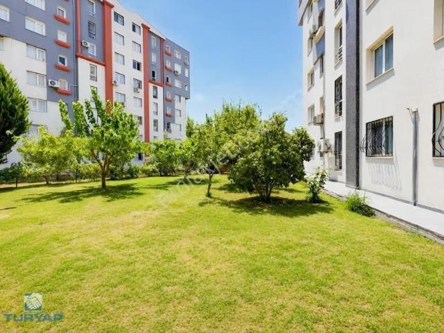 Anayola 50metre Açık Cephe 3+1 140m2 Çift Banyo