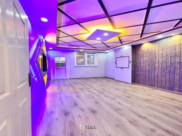 Ana Caddeye Yakın 120 M² Yüksek Kredi İmkanı İle Acil Satılık !