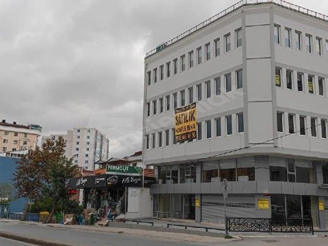ANA CADDEYE CEPHELİ 1080 MT KOMPLE SATILIK İŞYERİ.KOMPLE TADİLATI YAPILI