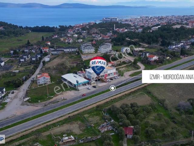 Ana Cadde Üzerı 300 M² Kıralık Tıcari Alan/ciro Ortaklığı İmkanı