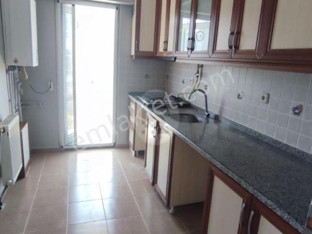 Ana Cadde Üzeri, Kaymakamlık Binası Yakını Kiralık Daire P.no:4855 M