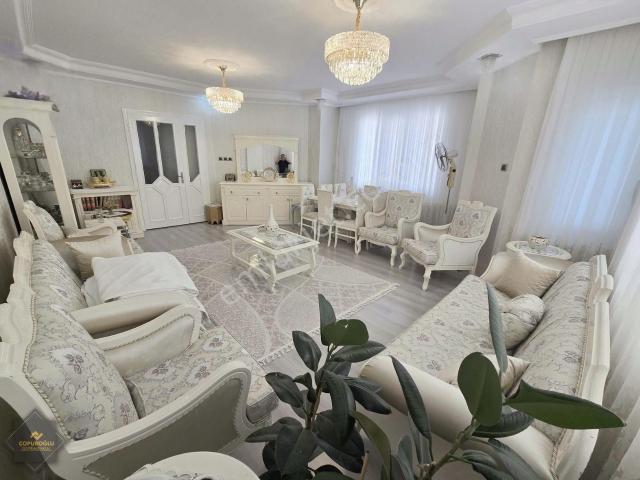 Ana Cadde Üzerinde 3 Cepheli Arakat Full+full 3+1 Daire Fırsatı