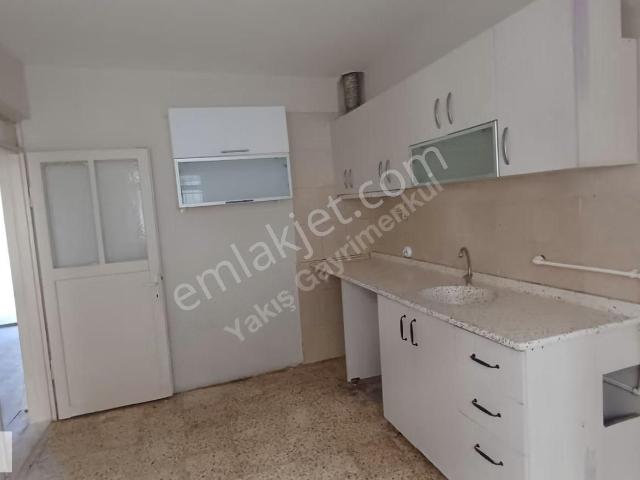 Ana Cadde Yakını 2+1 Kupon Daire