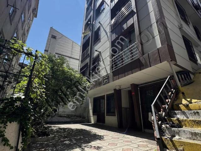 Ana Cadde Yakınında Full Eşyalı 1 + 1 Daıre
