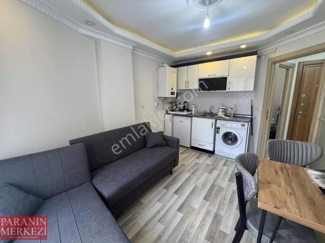 Ana Cadde Yakınında Full Sıfır Eşyalı 2 + 1 Daıre
