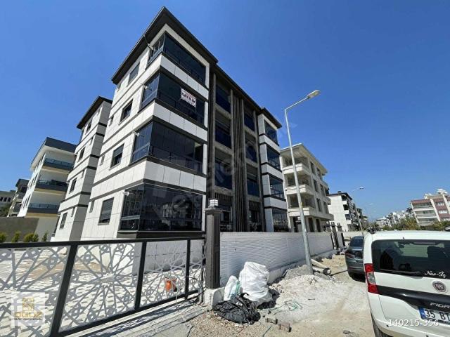 ANA CADDE YAKINI FULL LÜX EŞYALI 1+1 KİRALIK DAİRE