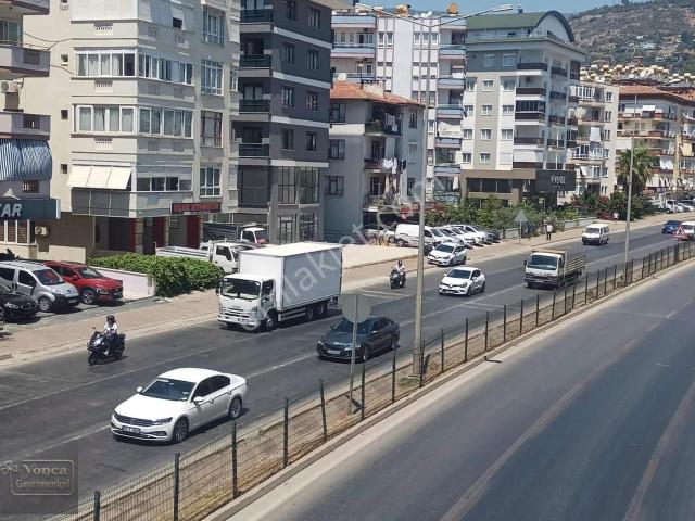 Ana Yol Meydan Da Çevre Yolu Üzeri 150m2 2 Katlı Hazır Sıfır Dük