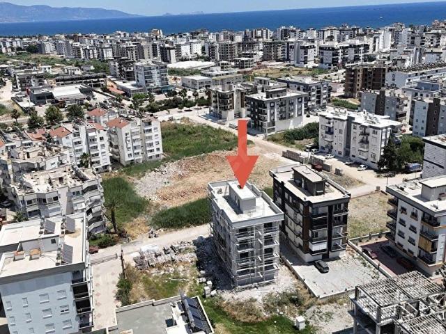 ANA YOL KENARINDA VE ÖN CEPHE ekim ayına teslim FIRSAT 1+1