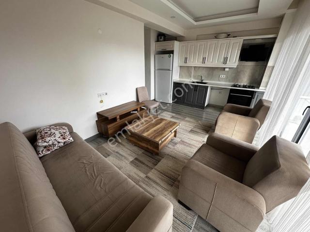 Ana Yola Yakın Katta 2+1 Eşyalı Daire