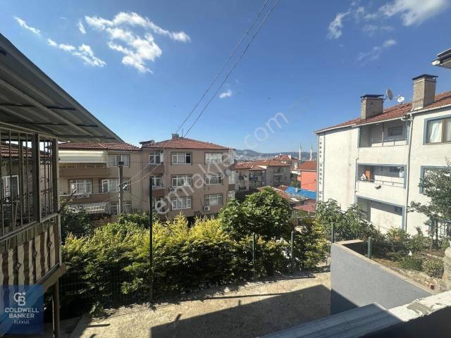 Ana Yola Yakın Manzaralı Değerli Yatırım 4+1 Satılık Düz Daire